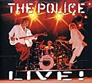 The Police - The Police Live [Remaster]