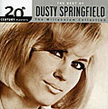 Dusty Springfield - 20th Century Masters - The Millennium Collection: The Best of Dusty Springfield