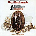 Original Soundtrack - Butch Cassidy & The Sundance Kid