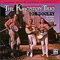 The Kingston Trio - Tom Dooley (EMI Special Markets)