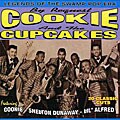 Cookie & The Cupcakes - Legends Of Swamp Pop