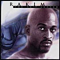 Rakim - The 18th Letter