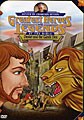 Greatest Heroes and Legends of the Bible - Daniel and the Lion's