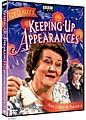 Keeping Up Appearances - Home Is Where Hyacinth Is (DVD)