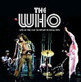 The Who - Live At The Isle Of Wight Festival 1970