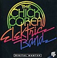 Chick Corea Elektric Band - The Chick Corea Elektric Band