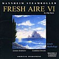 Mannheim Steamroller - Fresh Aire VI [Remaster]