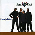 Soul For Real - Candy Rain