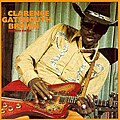 Clarence "Gatemouth" Brown - Pressure Cooker