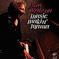 Ann Rabson - Music Makin` Mama