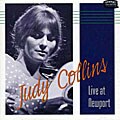 Judy Collins - Live at Newport, 1959-1966