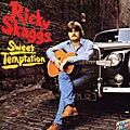 Ricky Skaggs - Sweet Temptation