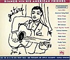 Django Reinhardt - Django With His American Friends [Box]