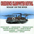 Creedence Clearwater Revival - Rollin` on the River