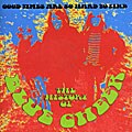 Blue Cheer - Good Times Are So Hard to Find: The History of Blue Cheer