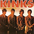 The Kinks - The Kinks (1st LP) [Remaster]