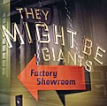 Treasure hunting metal detectors interesting info They Might Be Giants - Factory Showroom
