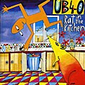 UB40 - Rat In The Kitchen (Virgin)