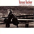 Tanya Tucker - Greatest Hits (Liberty)