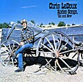 Chris LeDoux - Rodeo Songs "Old And New" (Liberty)