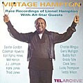 Lionel Hampton - Vintage Hampton