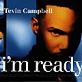 Tevin Campbell - I`m Ready