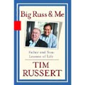 #1 Russ Wernimont Designs Racer 11 in. Wide Wernimont Rear Fender for Swingarm... Site fender Big Russ and Me: Father and Son--Lessons of Life by Tim Russert (Hardcover)
