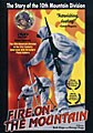 Fire on the Mountain (DVD)