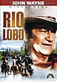 Rio Lobo (DVD)