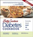 Betty Crocker`s Diabetes Cookbook (Hardcover)