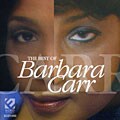 Barbara Carr - The Best Of Barbara Carr