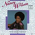 Nancy Wilson (Jazz) - I Wish You Love