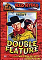 Red Ryder and Little Beaver - Double Feature (DVD)