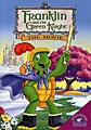 Franklin and the Green Knight: The Movie (DVD)