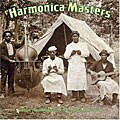 Various Artists - Harmonica Masters