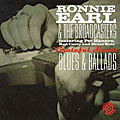 Ronnie Earl & The Broadcasters - Grateful Heart: Blues & Ballads
