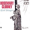 Rosemary Clooney - Girl Singer