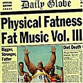 Various Artists - Fat Music Vol. 3: Physical Fatness
