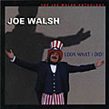 Joe Walsh - Look What I Did! The Joe Walsh Anthology