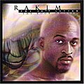 Rakim - The 18th Letter/The Book Of Life