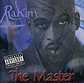 Rakim - The Master [PA] *