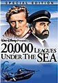 20,000 Leagues Under the Sea (DVD)