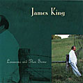 James King (Bluegrass) - Lonesome And Then Some