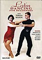 Latin Dancing for Beginners (DVD)