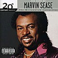 Marvin Sease - 20th Century Masters - The Millennium Collection: The Best of ...