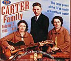 The Carter Family - 1935-1941 Vol. 2 [Box]