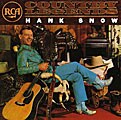 Hank Snow - RCA Country Legends