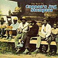 Gus Cannon/Cannon`s Jug Stompers - The Best of Cannon`s Jug Stompers *