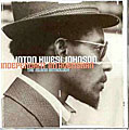 Linton Kwesi Johnson - Independent Intavenshan: The Island Anthology