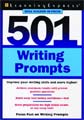 501 Writing Prompt